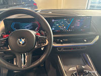 BMW BMW  (G09) XM 4,4 V8 653