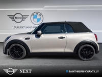 MINI (F57) CABRIO COOPER S 178 PREMIUM PLUS BVA7