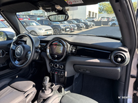MINI (F57) CABRIO COOPER S 178 PREMIUM PLUS BVA7