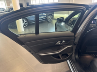 BMW BMW  (G20) (2) 318D 150 M SPORT BVA8