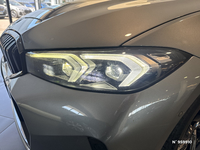 BMW BMW  (G20) (2) 318D 150 M SPORT BVA8