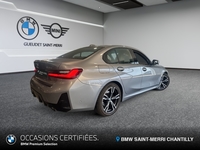 BMW BMW  (G20) (2) 318D 150 M SPORT BVA8