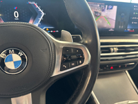 BMW BMW  (G20) (2) 318D 150 M SPORT BVA8
