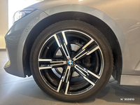 BMW BMW  (G20) (2) 318D 150 M SPORT BVA8