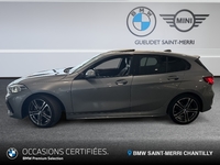 BMW 118i 136 ch DKG7 M Sport