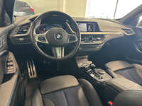 BMW 118i 136 ch DKG7 M Sport