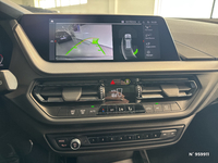 BMW 118i 136 ch DKG7 M Sport