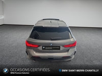 BMW 118i 136 ch DKG7 M Sport
