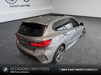 BMW 118i 136 ch DKG7 M Sport
