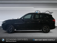 BMW BMW  (G01) X3 XDRIVE 30E 292 M SPORT BVA8