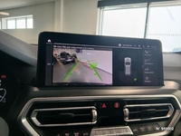 BMW BMW  (G01) X3 XDRIVE 30E 292 M SPORT BVA8