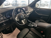 BMW BMW  (G01) X3 XDRIVE 30E 292 M SPORT BVA8