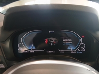BMW BMW  (G01) X3 XDRIVE 30E 292 M SPORT BVA8