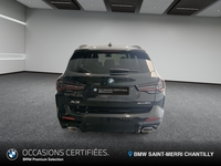 BMW BMW  (G01) X3 XDRIVE 30E 292 M SPORT BVA8