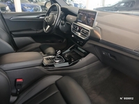 BMW BMW  (G01) X3 XDRIVE 30E 292 M SPORT BVA8