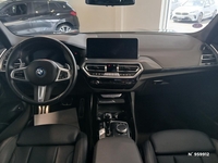 BMW BMW  (G01) X3 XDRIVE 30E 292 M SPORT BVA8