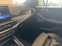 BMW BMW  (G05) X5 XDRIVE 50E 489 M SPORT BVA8