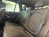 BMW BMW  (G05) X5 XDRIVE 50E 489 M SPORT BVA8