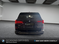 BMW BMW  (G05) X5 XDRIVE 50E 489 M SPORT BVA8