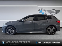 BMW BMW  (F40) 118D 150 M SPORT DKG7