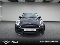 MINI (F55) COOPER 136 PREMIUM BVA7