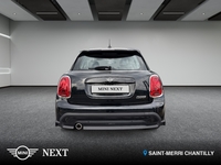 MINI (F55) COOPER 136 PREMIUM BVA7