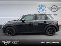 MINI (F55) COOPER 136 PREMIUM BVA7