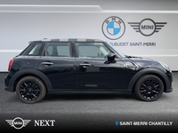 MINI (F55) COOPER 136 PREMIUM BVA7