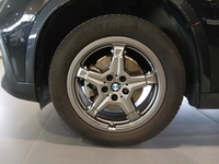 BMW BMW  (U11) X1 SDRIVE18D X LINE 150 DKG7
