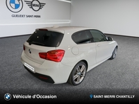 BMW BMW  (F21) 116D 116 M SPORT BVA8