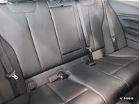 BMW BMW  (F21) 116D 116 M SPORT BVA8