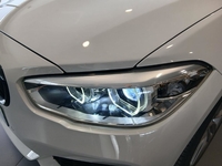 BMW BMW  (F21) 116D 116 M SPORT BVA8