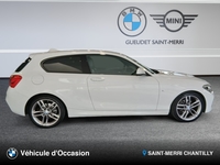 BMW BMW  (F21) 116D 116 M SPORT BVA8