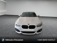 BMW BMW  (F21) 116D 116 M SPORT BVA8