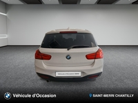 BMW BMW  (F21) 116D 116 M SPORT BVA8