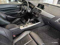 BMW BMW  (F21) 116D 116 M SPORT BVA8