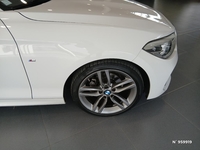BMW BMW  (F21) 116D 116 M SPORT BVA8