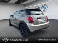 MINI (F56) ONE 102 HEDDON STREET