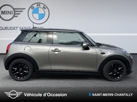 MINI (F56) ONE 102 HEDDON STREET