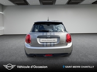 MINI (F56) ONE 102 HEDDON STREET