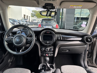 MINI (F56) ONE 102 HEDDON STREET