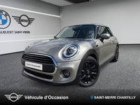 MINI (F56) ONE 102 HEDDON STREET