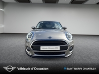 MINI (F56) ONE 102 HEDDON STREET