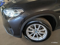 BMW BMW  (G02) X4 XDRIVE 20D 190 X LINE BVA8