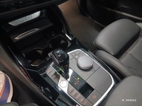 BMW BMW  (G02) X4 XDRIVE 20D 190 X LINE BVA8