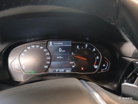 BMW BMW  (G02) X4 XDRIVE 20D 190 X LINE BVA8