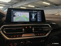 BMW BMW  (G02) X4 XDRIVE 20D 190 X LINE BVA8