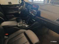 BMW BMW  (G02) X4 XDRIVE 20D 190 X LINE BVA8