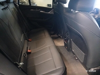 BMW BMW  (G02) X4 XDRIVE 20D 190 X LINE BVA8
