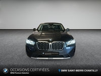 BMW BMW  (G02) X4 XDRIVE 20D 190 X LINE BVA8